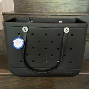 BOGG Bag - Large Black .. TIMELESS